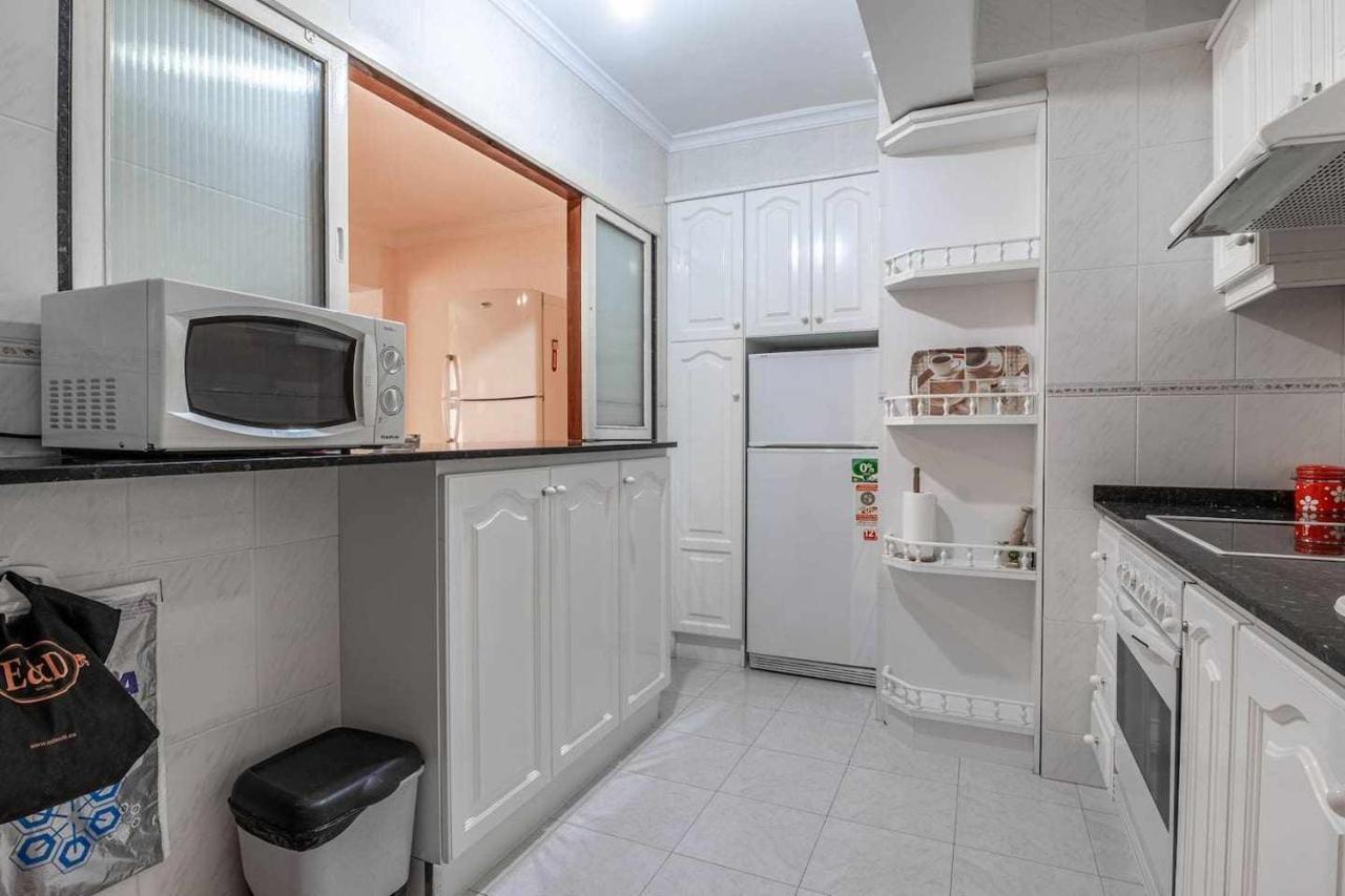 Apartamento Melodía INFTOUR Calpe Exterior foto