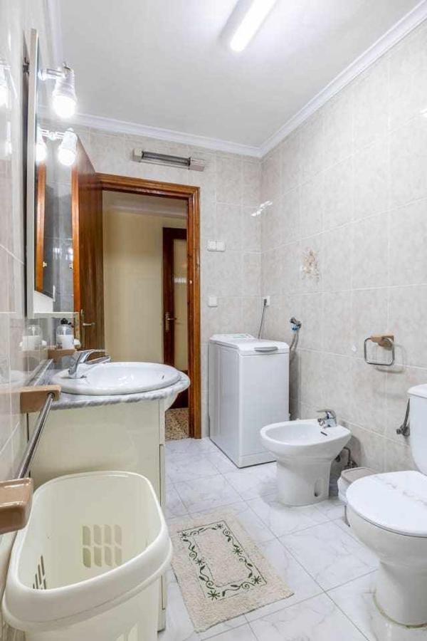 Apartamento Melodía INFTOUR Calpe Exterior foto