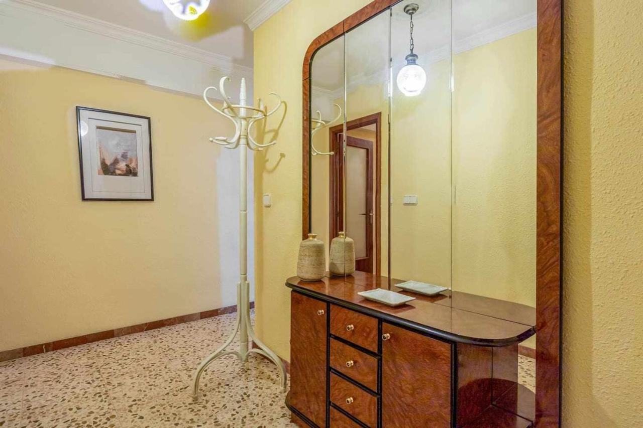 Apartamento Melodía INFTOUR Calpe Exterior foto