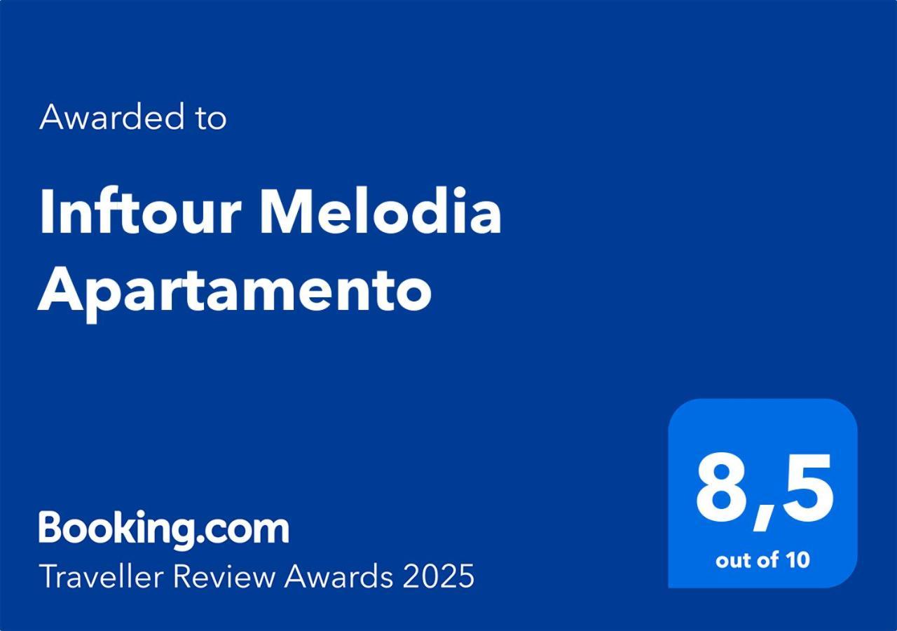 Apartamento Melodía INFTOUR Calpe Exterior foto